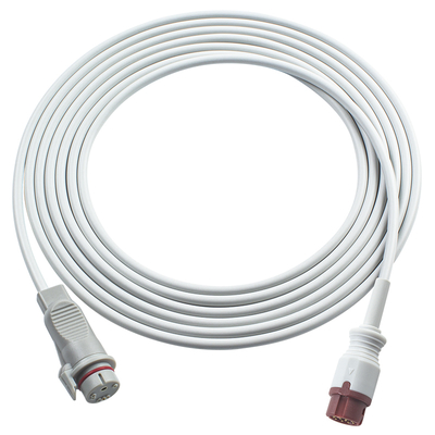 Conector de cable BD de adaptador IBP compatible con Philips
