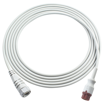 Conector de cable BD de adaptador IBP compatible con Philips