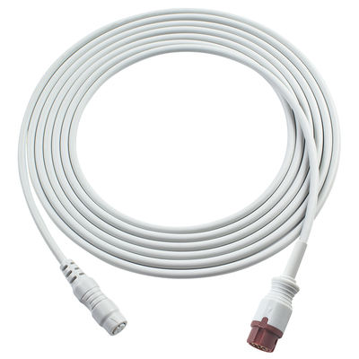 Conector de cable BD de adaptador IBP compatible con Philips