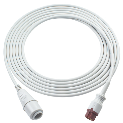 Conector de cable BD de adaptador IBP compatible con Philips