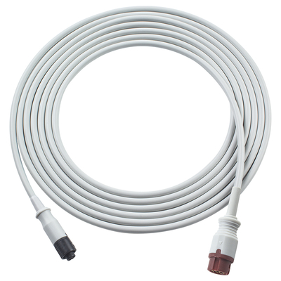 Conector de cable BD de adaptador IBP compatible con Philips