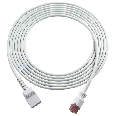 Conector de cable BD de adaptador IBP compatible con Philips