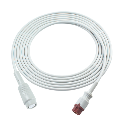 Conector de cable BD de adaptador IBP compatible con Philips
