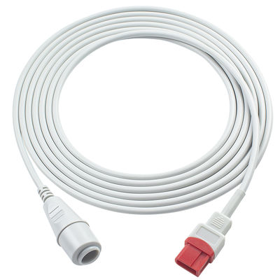 Spacelabs Cable de adaptador IBP compatible con conector BD