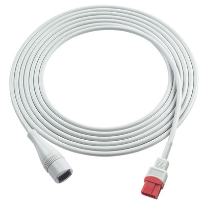 Spacelabs Cable de adaptador IBP compatible con conector BD