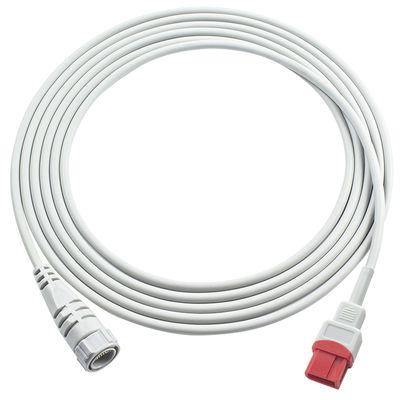Spacelabs Cable de adaptador IBP compatible con conector BD