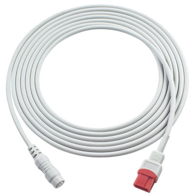 Spacelabs Cable de adaptador IBP compatible con conector BD