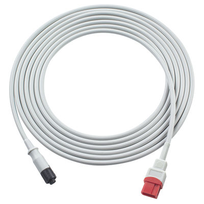 Spacelabs Cable de adaptador IBP compatible con conector BD
