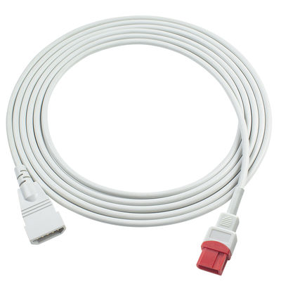 Spacelabs Cable de adaptador IBP compatible con conector BD