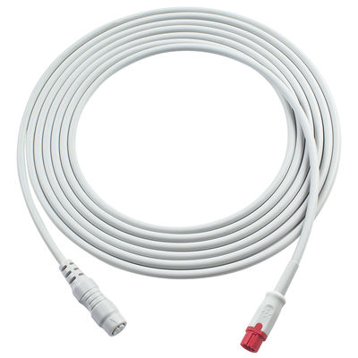 Biolight compatible con el cable adaptador de 4pin IBP con conector MX