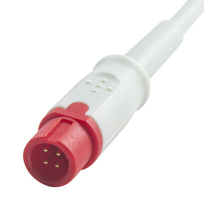 Biolight compatible con el cable adaptador de 4pin IBP con conector MX