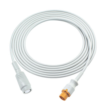 Fukuda Denshi compatible con el cable adaptador IBP Mr Conector