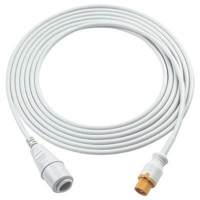 Fukuda Denshi compatible con el cable adaptador IBP Mr Conector