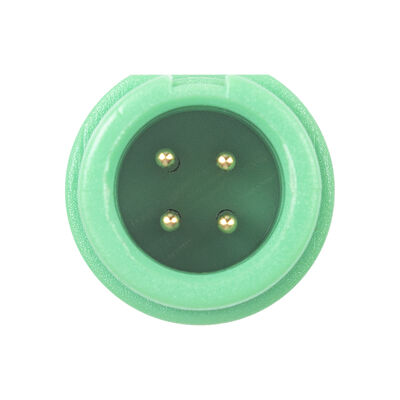 Cable y cables conductores Biolight 4pin M800 ECG