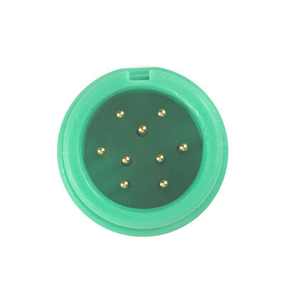 Cable y cables conductores de ECG Yonker IE12 de 9 pines