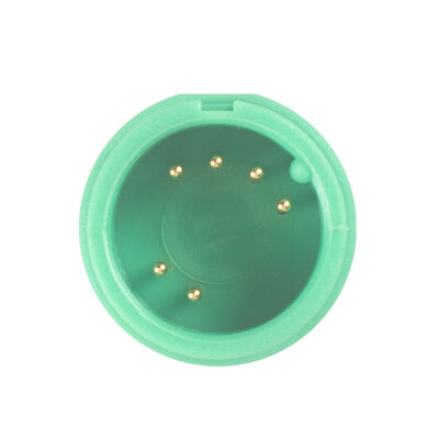 MDK MED KB15A Cable y cables conductores de ECG de 6 pines