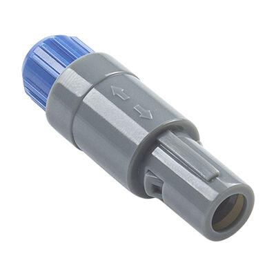 Petas 165R, 260R, 300, K-250, KMA160R Cable y cables conductores de ECG de 6 pines