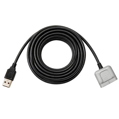 GE Seer 1000 2067634-021 Portador de descarga de cable USB portador de grabación de diagnóstico