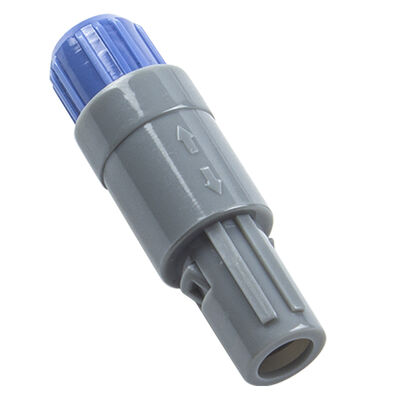 Cable y cables conductores de ECG de una pieza Samsung 7pin 3Lead