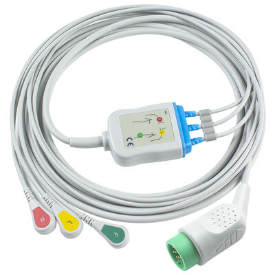 Cable y cables conductores de ECG Infinium DRE Infitron II, Omni III