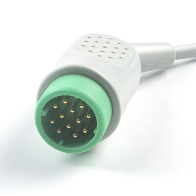 Cable y cables conductores de ECG Infinium DRE Infitron II, Omni III