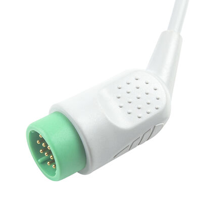 Cable y cables conductores de ECG Infinium DRE Infitron II, Omni III