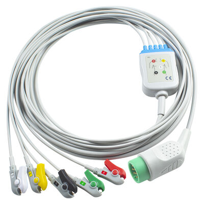 Cable y cables conductores de ECG Infinium DRE Infitron II, Omni III