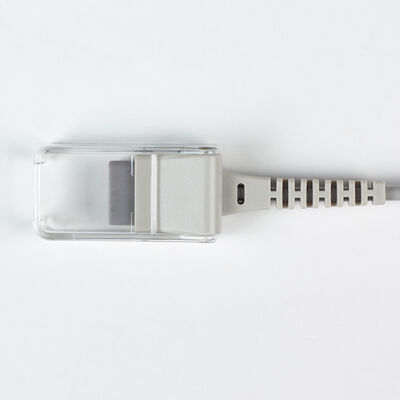 Compatible M-asimo Raíz Elite V5 V6 V8 M80 iM70 iM80 ETCO2 Cable de sensor Capnography 200601
