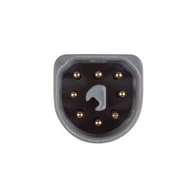 Compatible P-hilips M2501A 989803142651 ETCO2 Cable de sensor Capnography MP 70 MP 80 MP 90