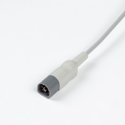 Compatible P-hilips M2501A 989803142651 ETCO2 Cable de sensor Capnography MP 70 MP 80 MP 90