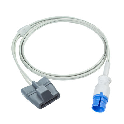 Sonda de sensor de SpO2 con tecnología digital de 7 pines Aricon ARI M-9000E M-9000S M-8000E M-8000S