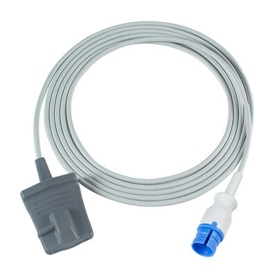 Sonda de sensor de SpO2 con tecnología digital de 7 pines Aricon ARI M-9000E M-9000S M-8000E M-8000S