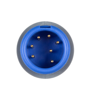 Edan 7Pin V5 V8 IM20 IM3 IM3X IM10X IM12 Un clip directo del dedo adulto SpO2 sensor 02.57.225029