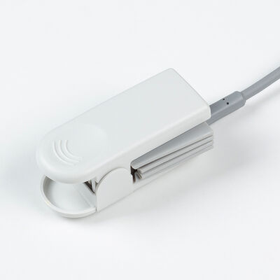 Edan 7Pin V5 V8 IM20 IM3 IM3X IM10X IM12 Un clip directo del dedo adulto SpO2 sensor 02.57.225029