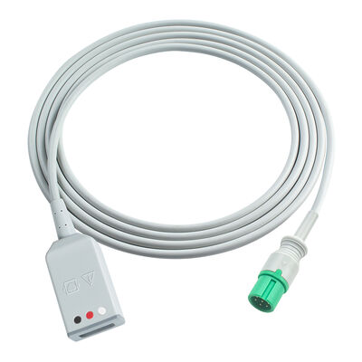 Cable troncal Contec 7pin CMS6000 7000 8000 9000 ECG