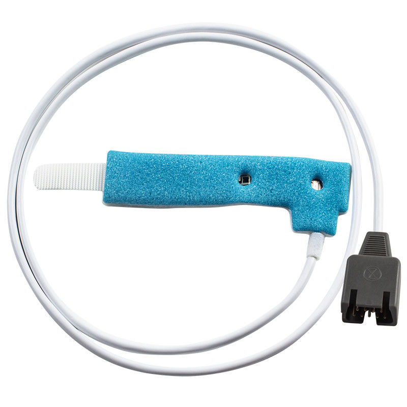 para la tecnología roja LNCS INF 2319 del arco iris M-asi-MES 2328 1777 1861 SpO2 niño azul disponible del spong del sensor Rad-5 Radical-7