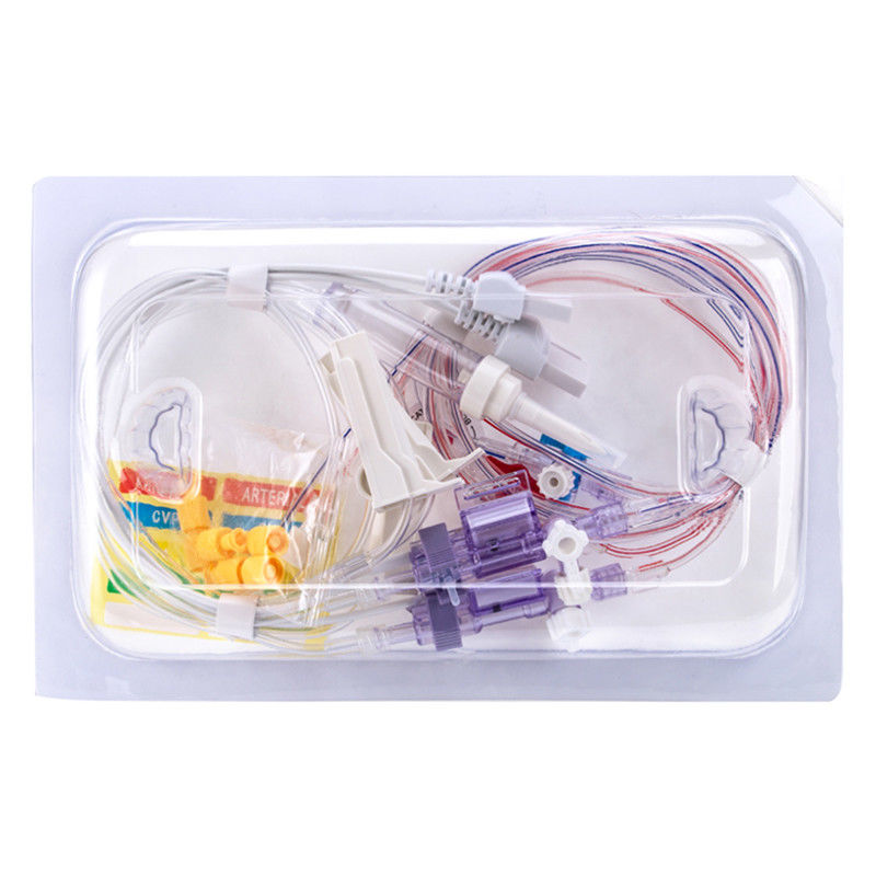 Utah UT P01733 Transductor de presión arterial para cable de adaptador IBP