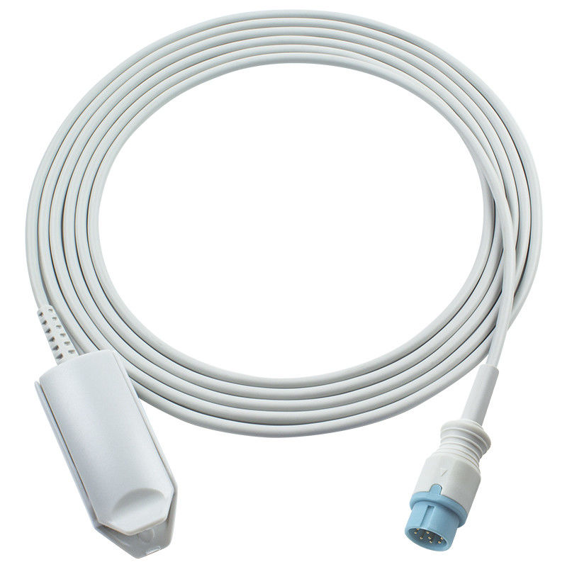 Infinium OMNI Spo2 sensor 10Pin P02111 Omni I II III DRE Infitron II Proba SpO2 de conexión directa