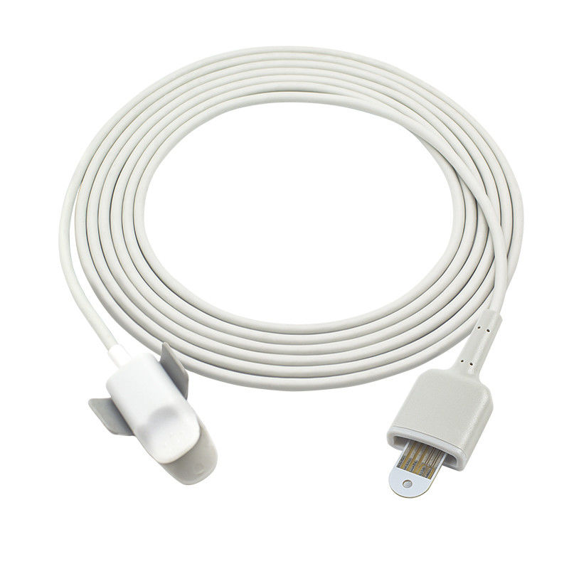 Sensor Masmo Spo2 Cable Ma-simo Red Set LNOP DCI 1269 1560 O-ximax tec Rad-7 Rad-8 Rad-57 Proba SpO2