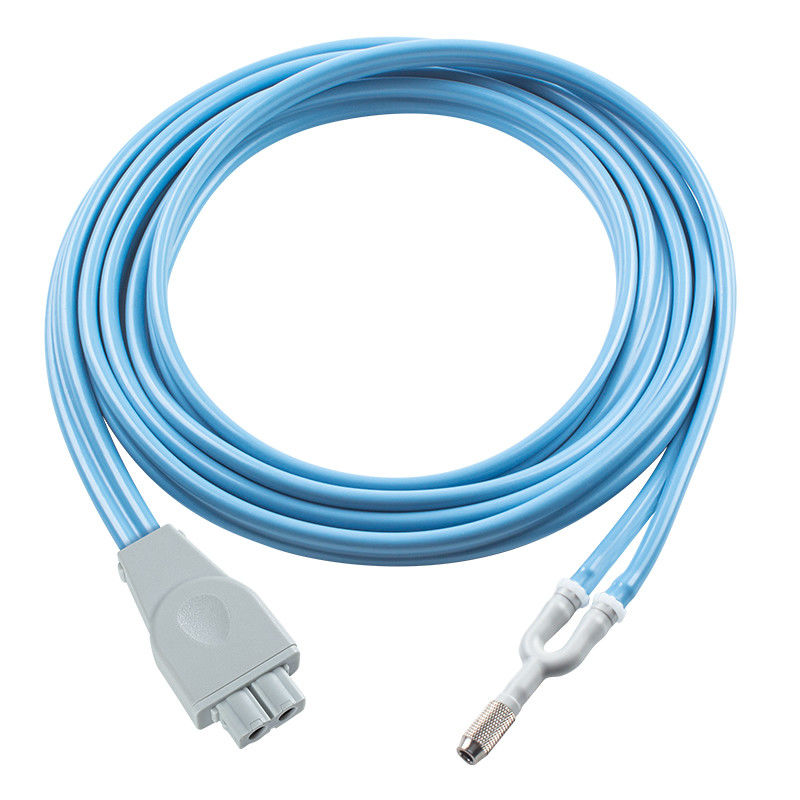 TPU diseño OEM Nibp tubo de extensión 300829 Y tipo BP20
