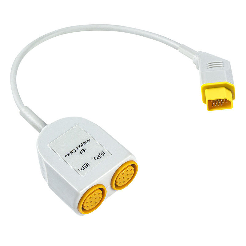 S-iemens/Draeger IBP Adaptador de cable de 16 pines a 10 pines - 5731281