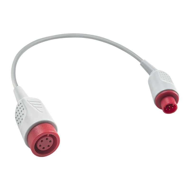 Mennen 8 pin para el general 6 pin IBP adaptador de cable IBP cable de conversión de extensión