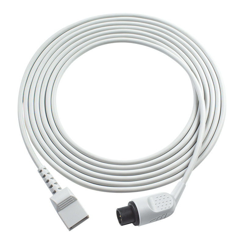 Cable de adaptador MEK IBP de 6 pines con conector de Utah MP1300 MP1000NT MP800 MP570T Cable de extensión IBP compatible