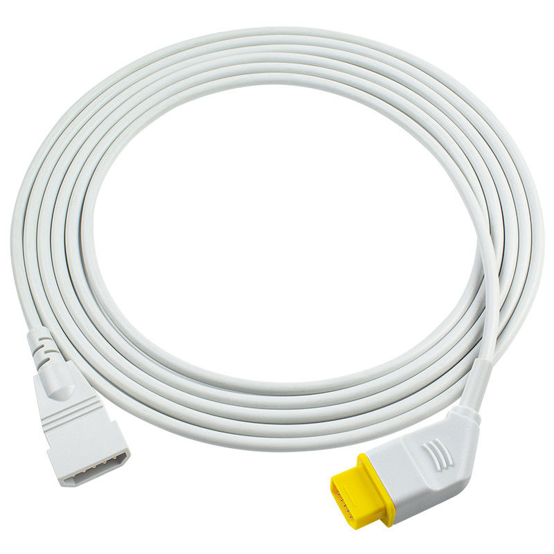 Nihon Kohden IBP Adaptador Cable 14pin para el conector PVB BSM-2300 BSM-6000 serie BSM-6301K