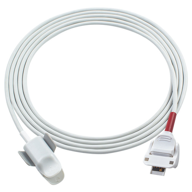Proba M-asimo RAD-G SpO2 compatible RAD-G 9847 para oxímetro de pulso portátil