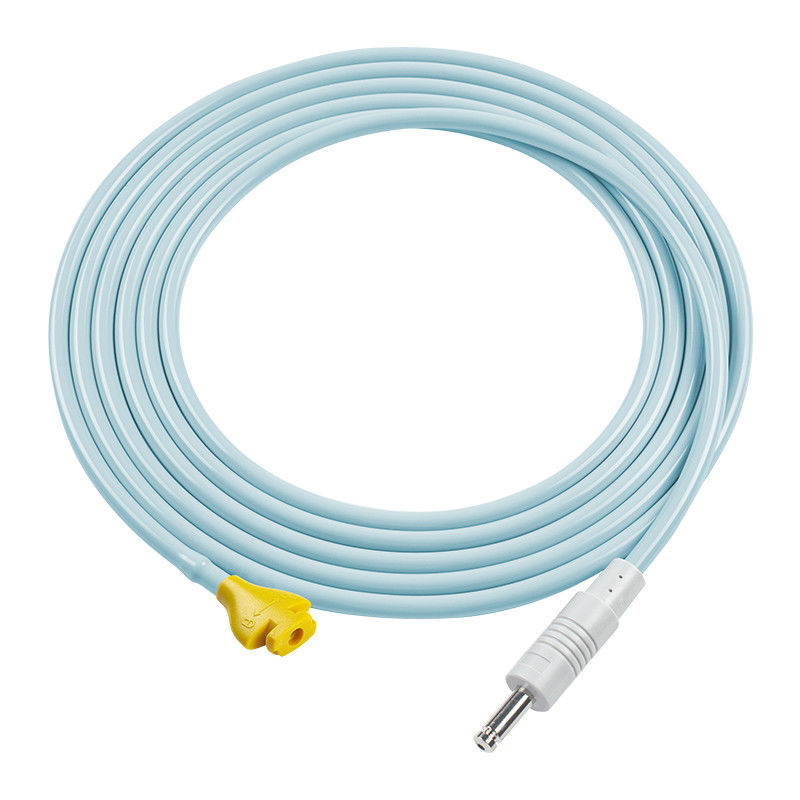 En el caso de las muestras de la tubería, se utilizará una tubería de NIBP compatible M1596C para PH 989803166851.