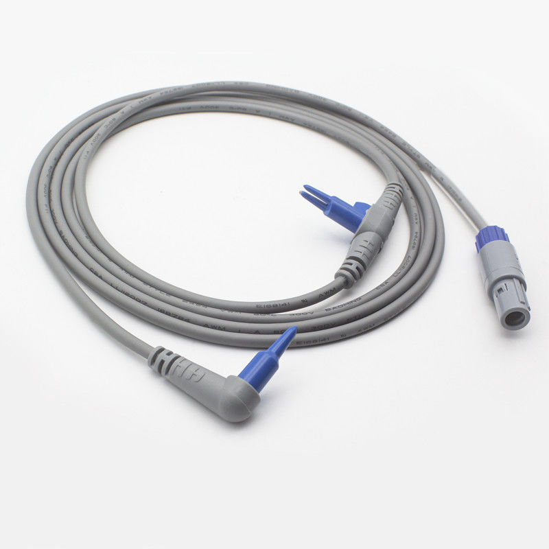 900MR869 Sonda de temperatura reutilizable para Fisher Paykel con conector remoto distal no estéril