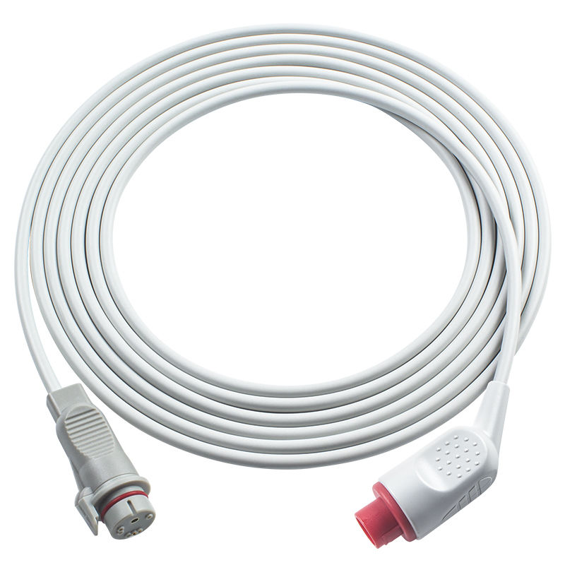 Cable adaptador IBP compatible con Mennen, con conector BD