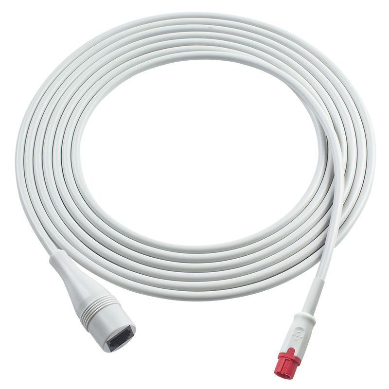 Biolight compatible con el cable adaptador de 4pin IBP con conector MX