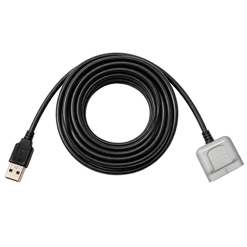 GE Seer 1000 2067634-021 Portador de descarga de cable USB portador de grabación de diagnóstico